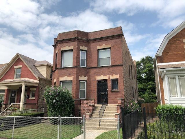 7428 S Princeton Ave., Chicago, IL 60621