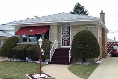 505 Oglesby Ave., Calumet City, IL 60409