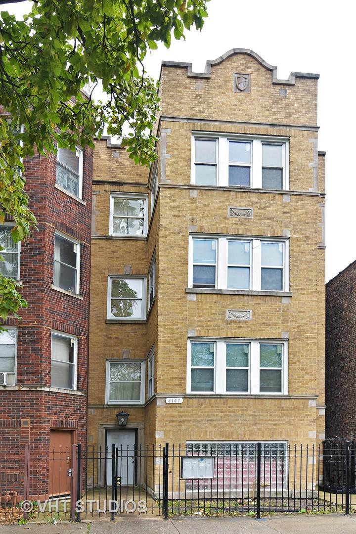 4147 W Arthington St., Chicago, IL 60624