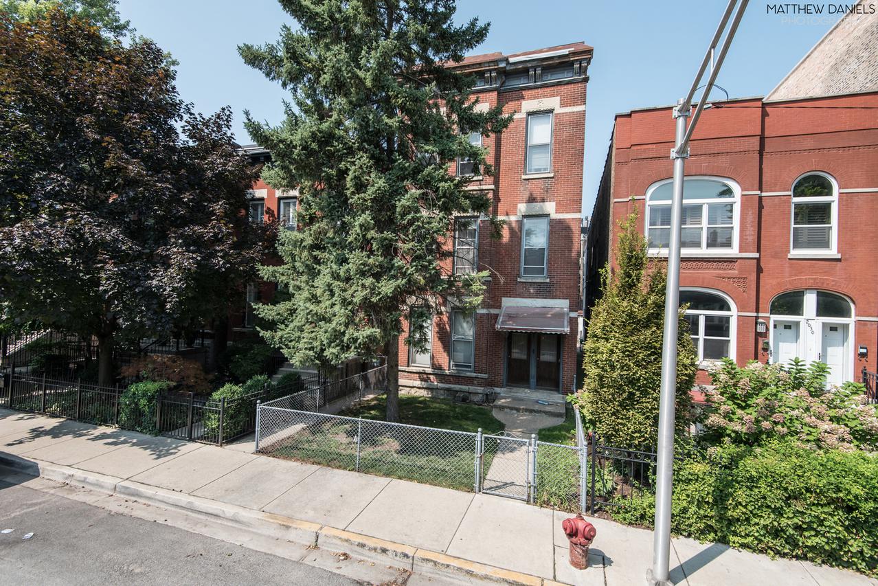 2026 N Clifton Ave., Chicago, IL 60614