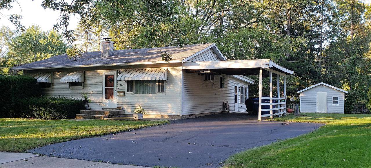 1300 Vienna Blvd., Dekalb, IL 60115