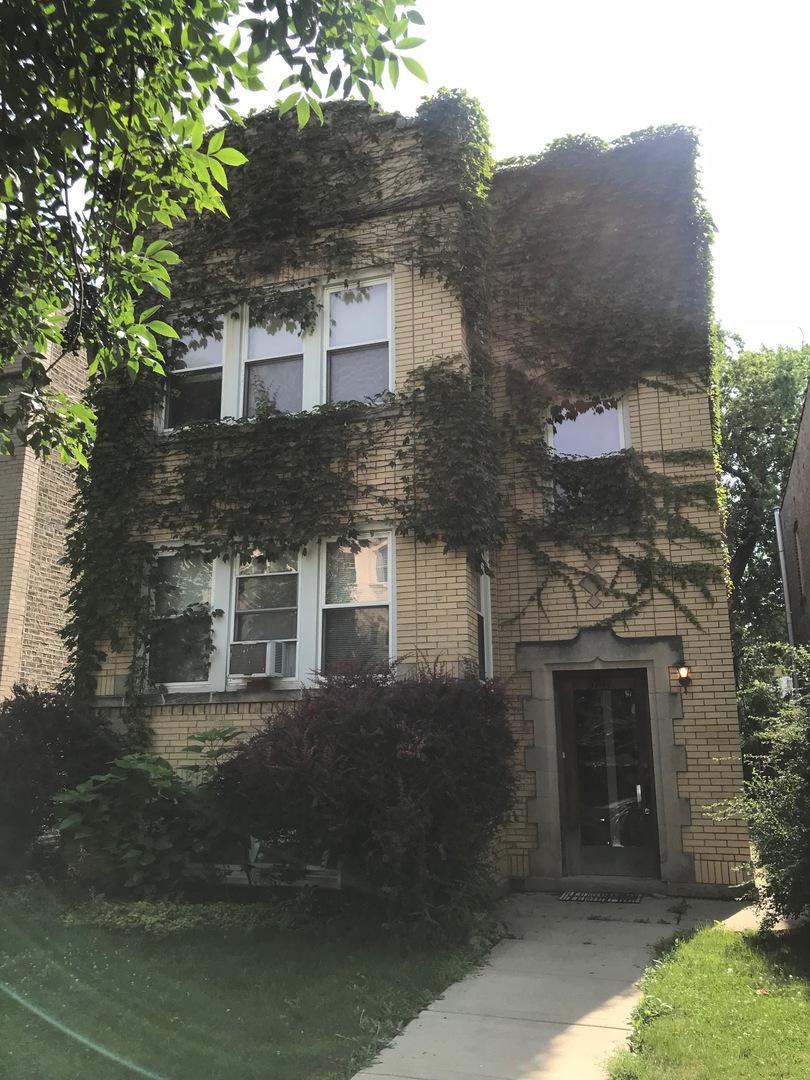 5741 N Christiana Ave., Chicago, IL 60659