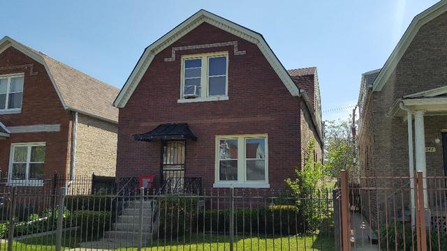 1049 N Keystone Ave., Chicago, IL 60651