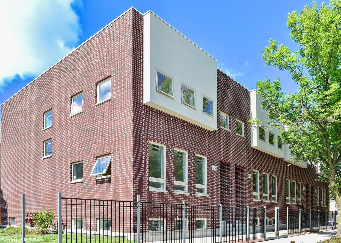 4252 S Normal Ave., Chicago, IL 60609