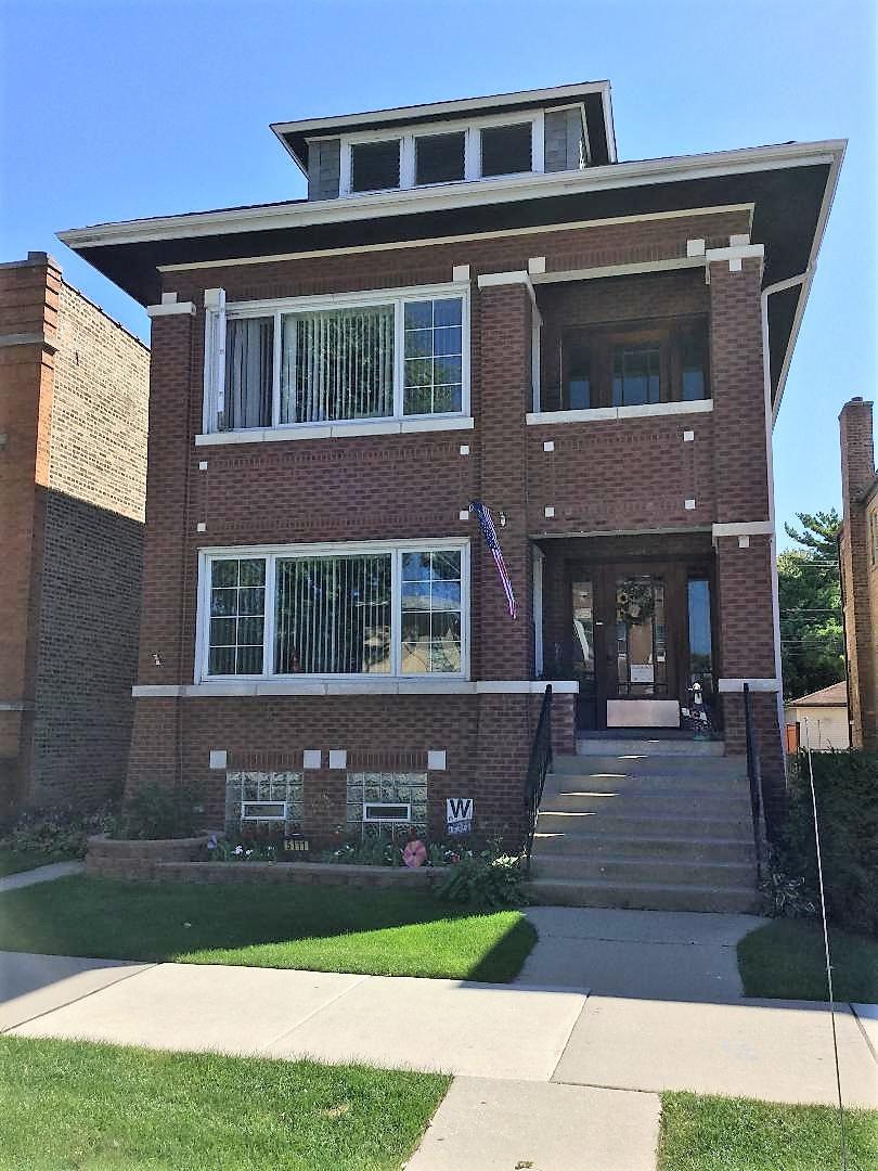 5111 W Roscoe St., Chicago, IL 60641