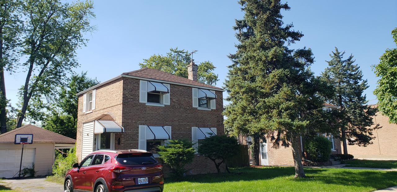 2222 S 11th Ave., Broadview, IL 60155