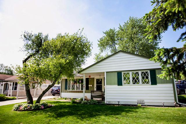 3607 Oriole Ln., Rolling Meadows, IL 60008