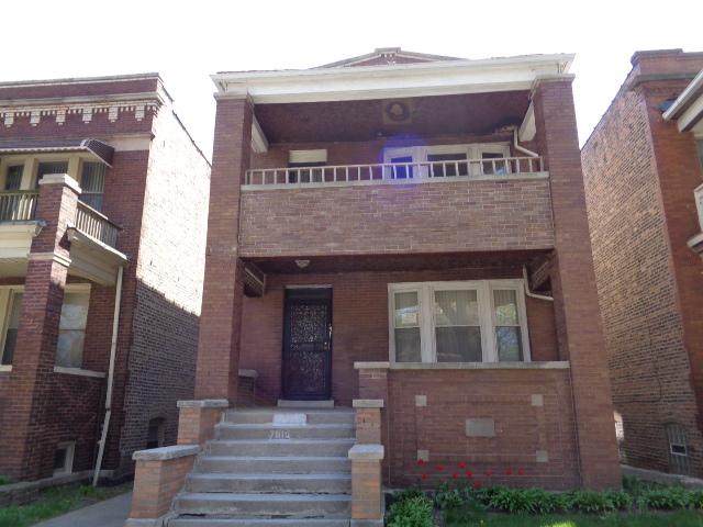 7615 S Green St., Chicago, IL 60620