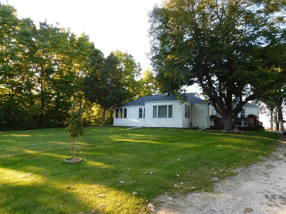 10681 Lisbon Center Rd., Newark, IL 60541