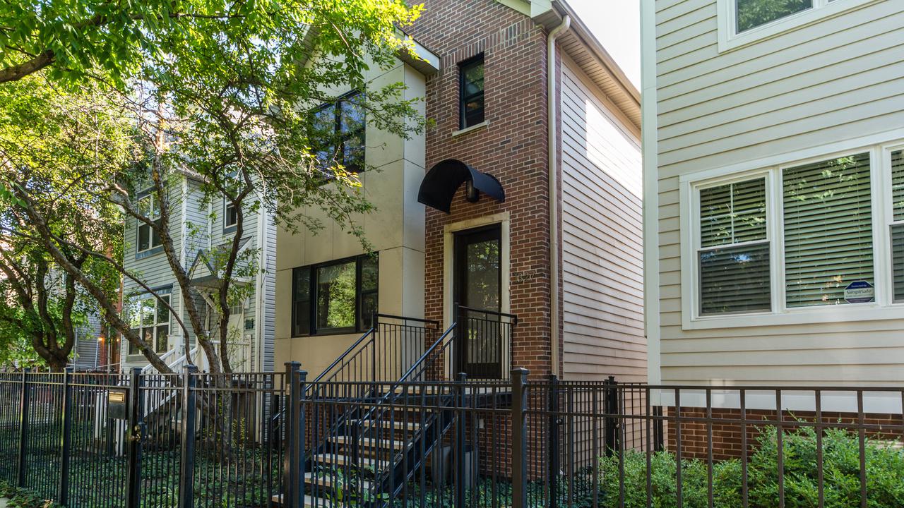 1327 N Bell Ave., Chicago, IL 60622