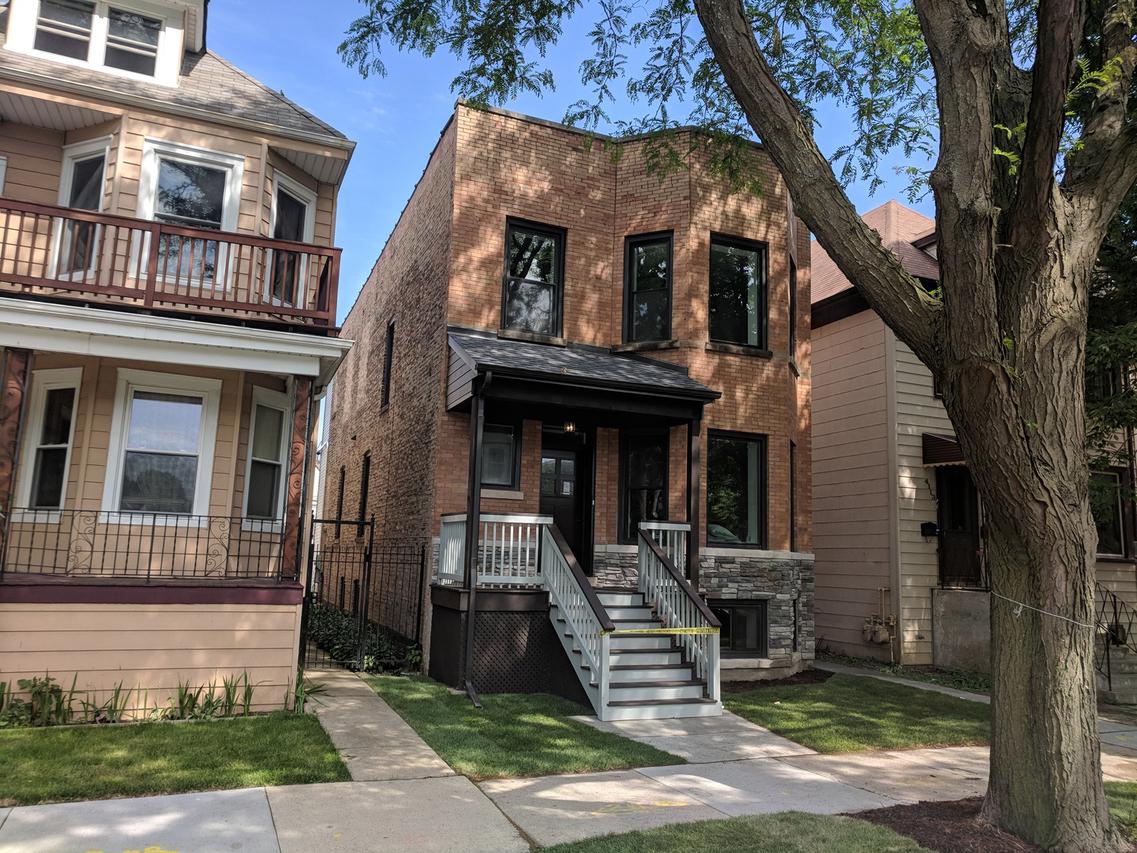 4115 N St Louis Ave., Chicago, IL 60618
