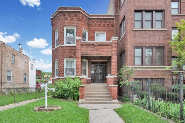 4706 W Adams St., Chicago, IL 60644