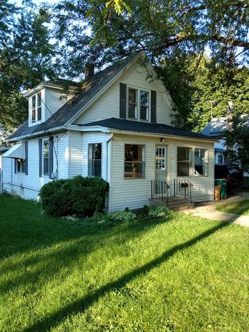 915 W State St., Sycamore, IL 60178