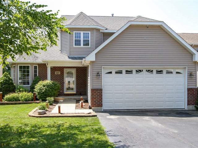 807 Ridge Ave., Wauconda, IL 60084