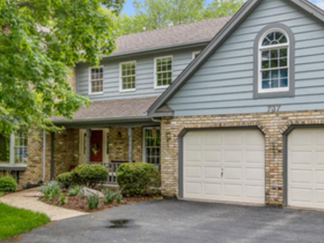737 Farmstead Ct., Frankfort, IL 60423