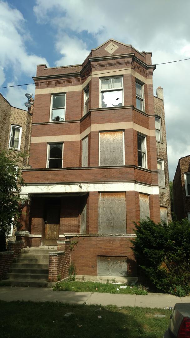 1321 S Lawndale Ave., Chicago, IL 60623