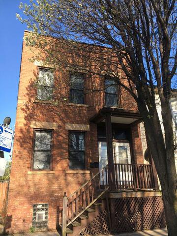 3744 S Parnell Ave., Chicago, IL 60609