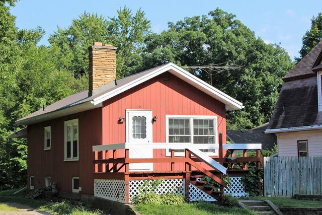 506 N Orange St., Morrison, IL 61270