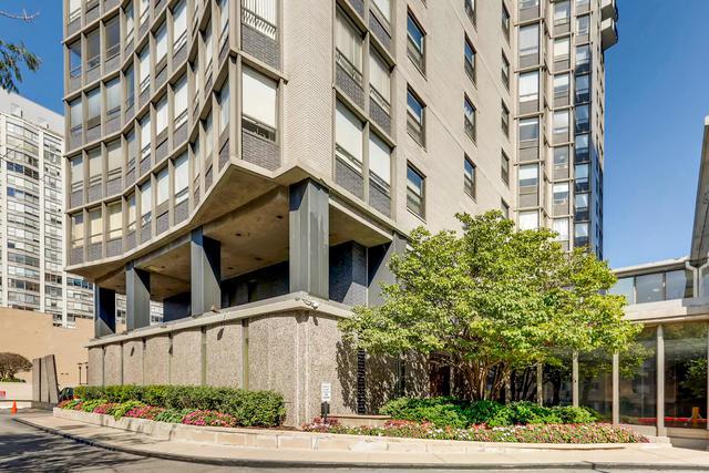 5701 N Sheridan Rd. #20B, Chicago, IL 60660