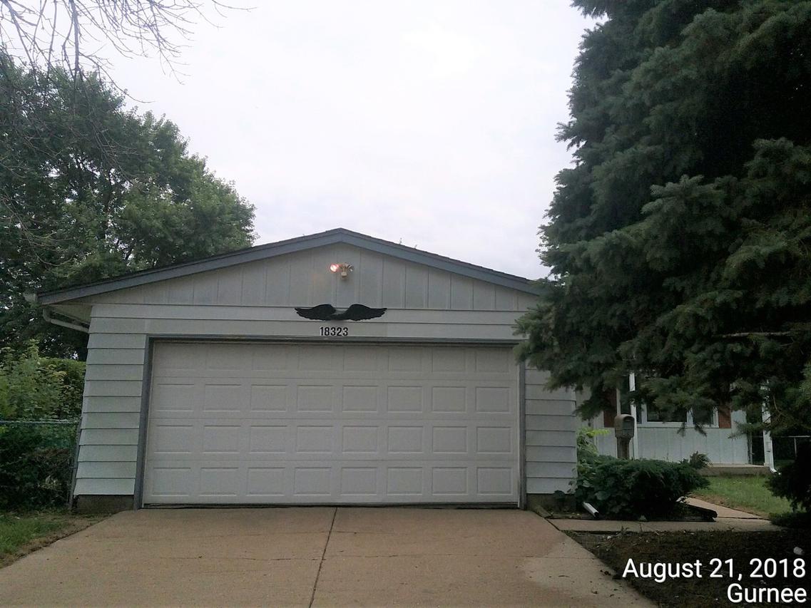 18323 N Linda Ln., Gurnee, IL 60031