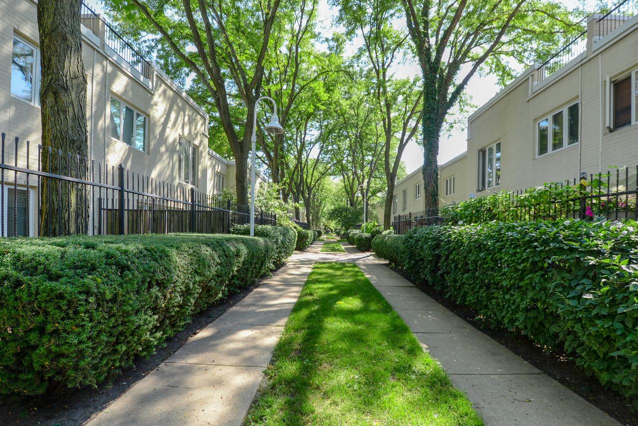 1060 S Plymouth Ct. #411, Chicago, IL 60605