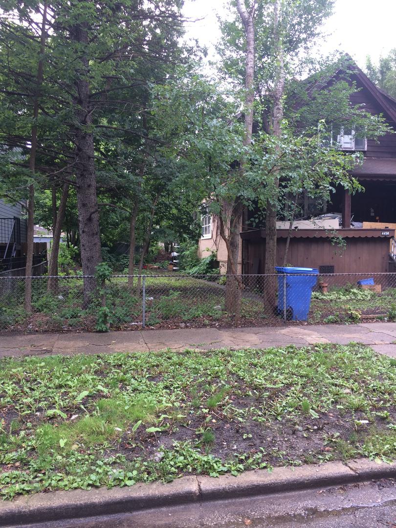 4456 N Hamlin Ave., Chicago, IL 60625