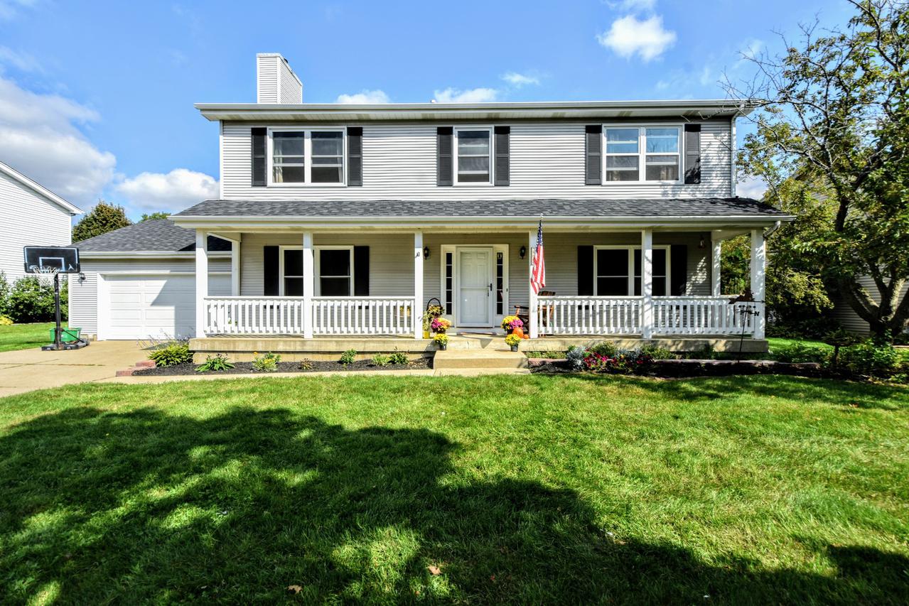 3310 Turnberry Dr., Mchenry, IL 60050