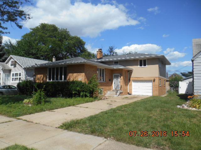 543 Gordon Ave., Calumet City, IL 60409