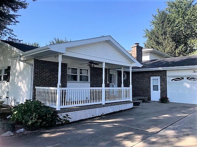 225 Wisconsin Ave., Paw Paw, IL 61353