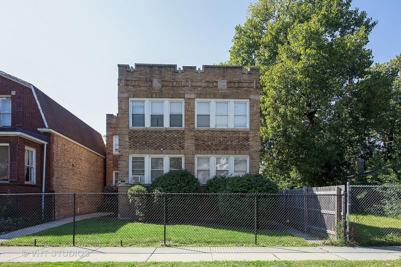 7948 S Ridgeland Ave., Chicago, IL 60617