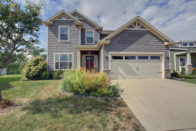 303 Chicory Ln., Savoy, IL 61874