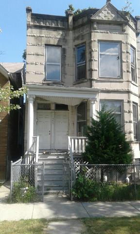 551 N Lawler Ave., Chicago, IL 60644