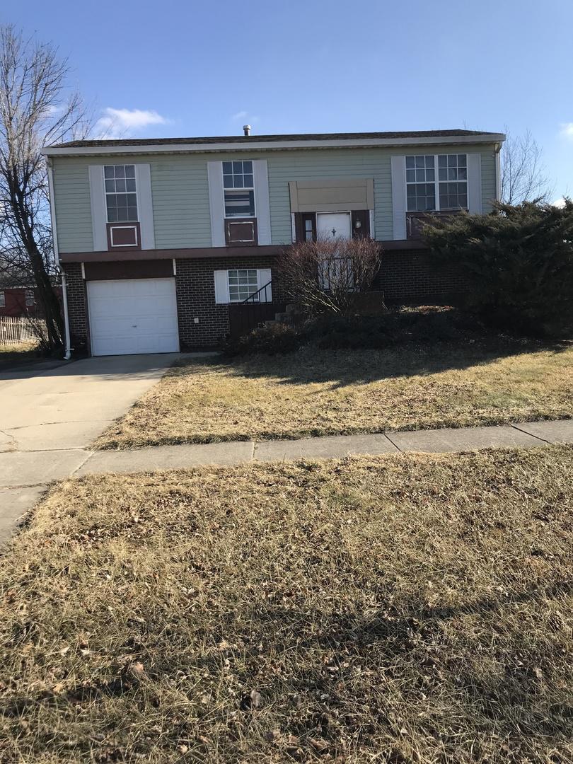 20645 S Frankfort Square Rd., Frankfort, IL 60423