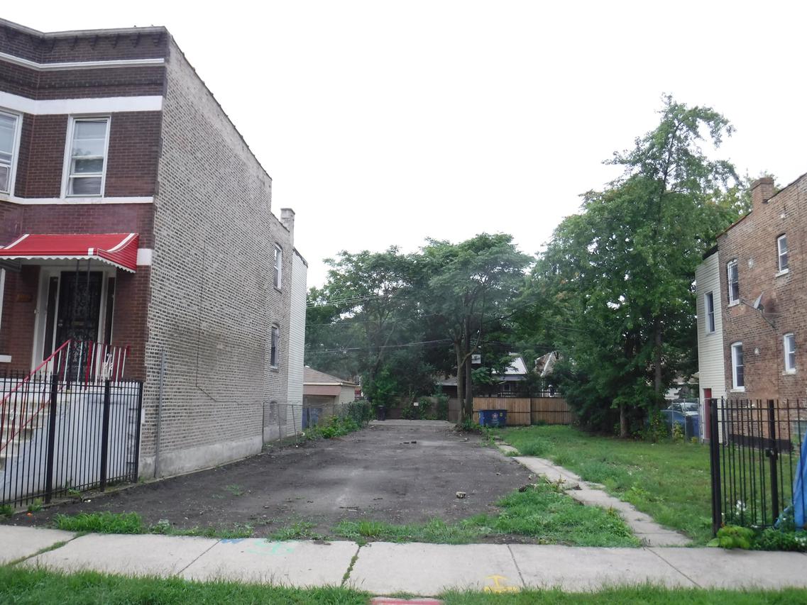 1112 N Ridgeway Ave., Chicago, IL 60651