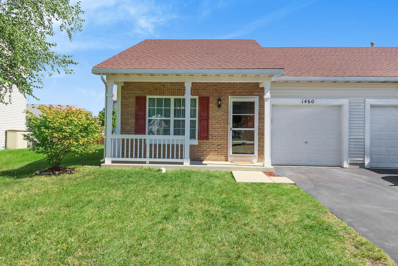 1460 Red Top Ln., Minooka, IL 60447