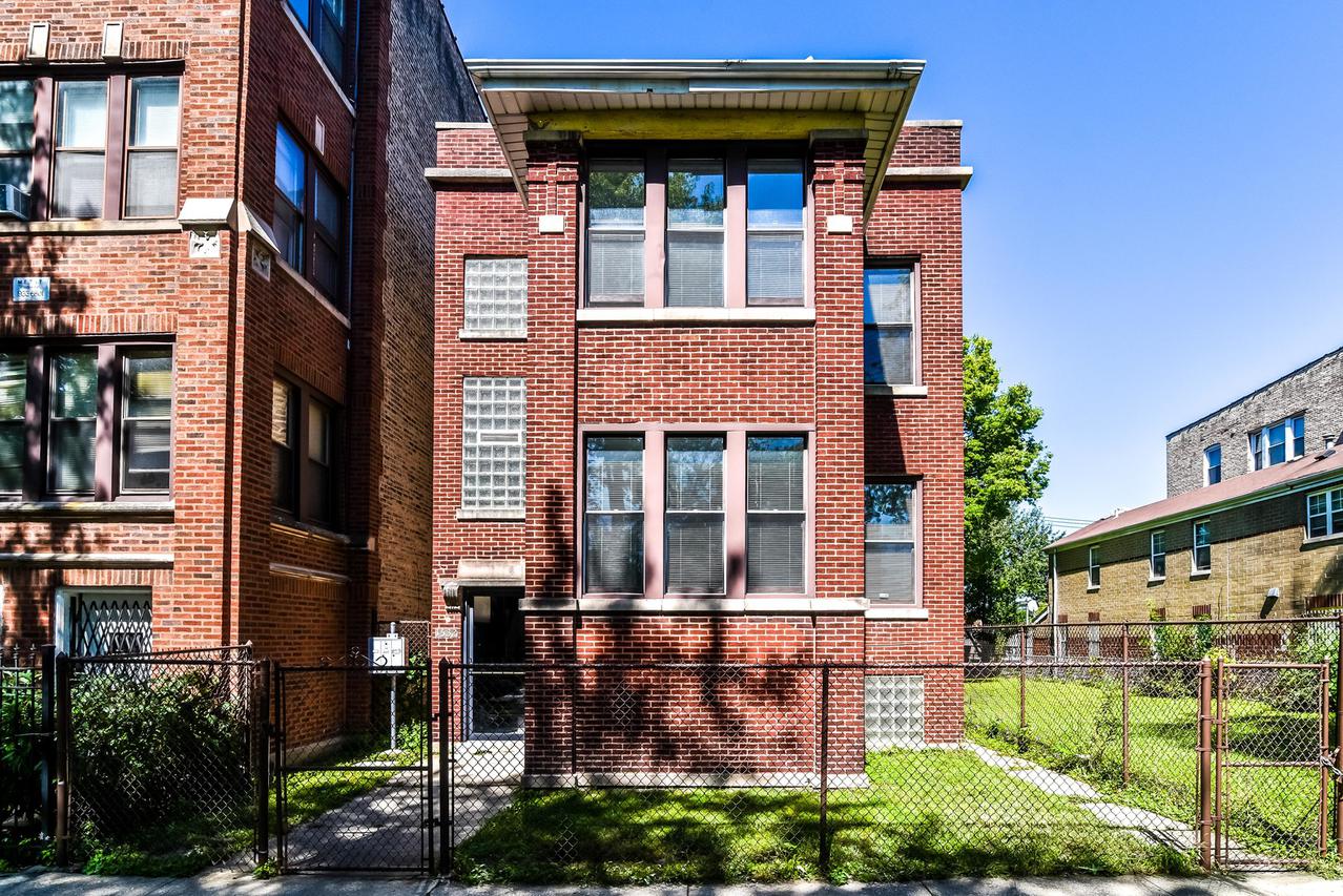 1532 E 67th Pl., Chicago, IL 60637