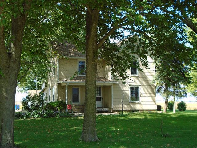 1625 Rockyford Rd., Franklin Grove, IL 61031