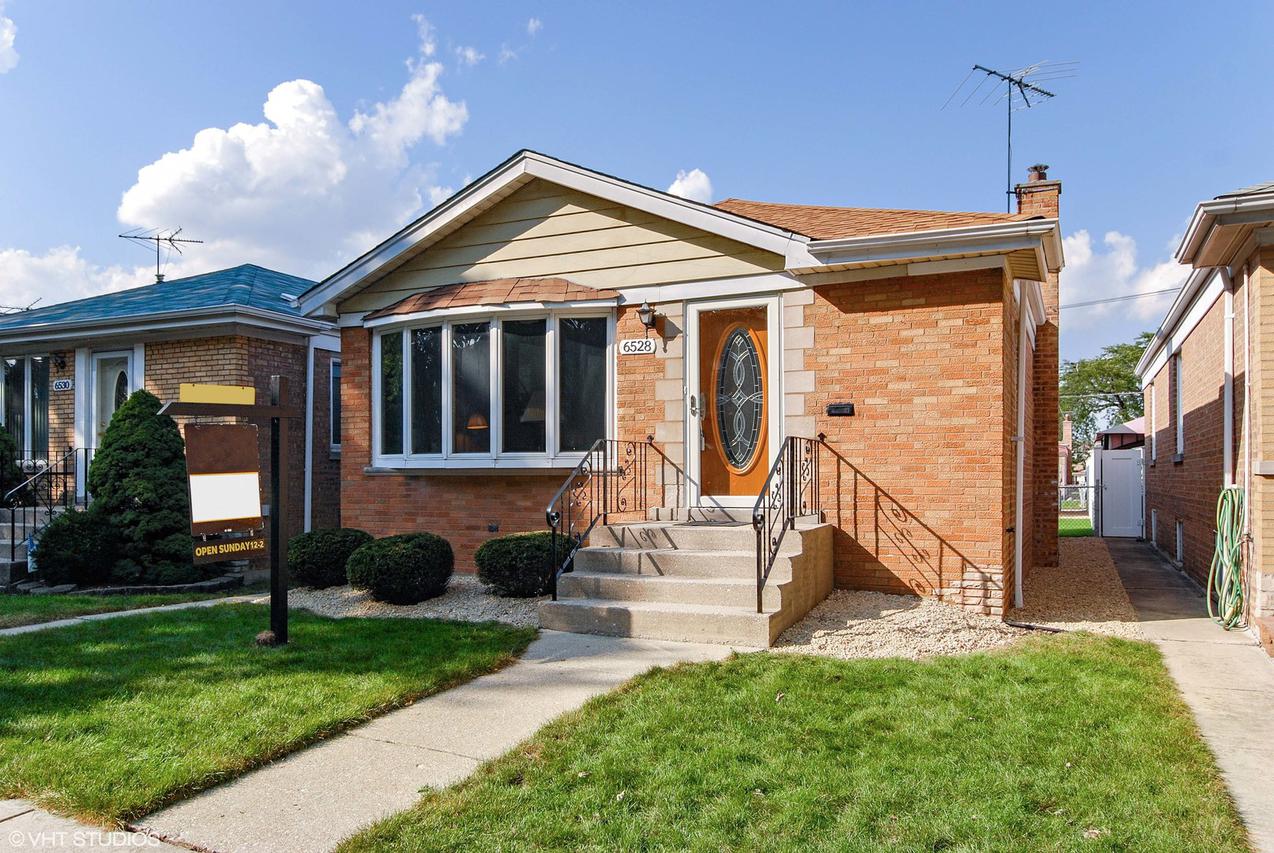 6528 W 64th Pl., Chicago, IL 60638