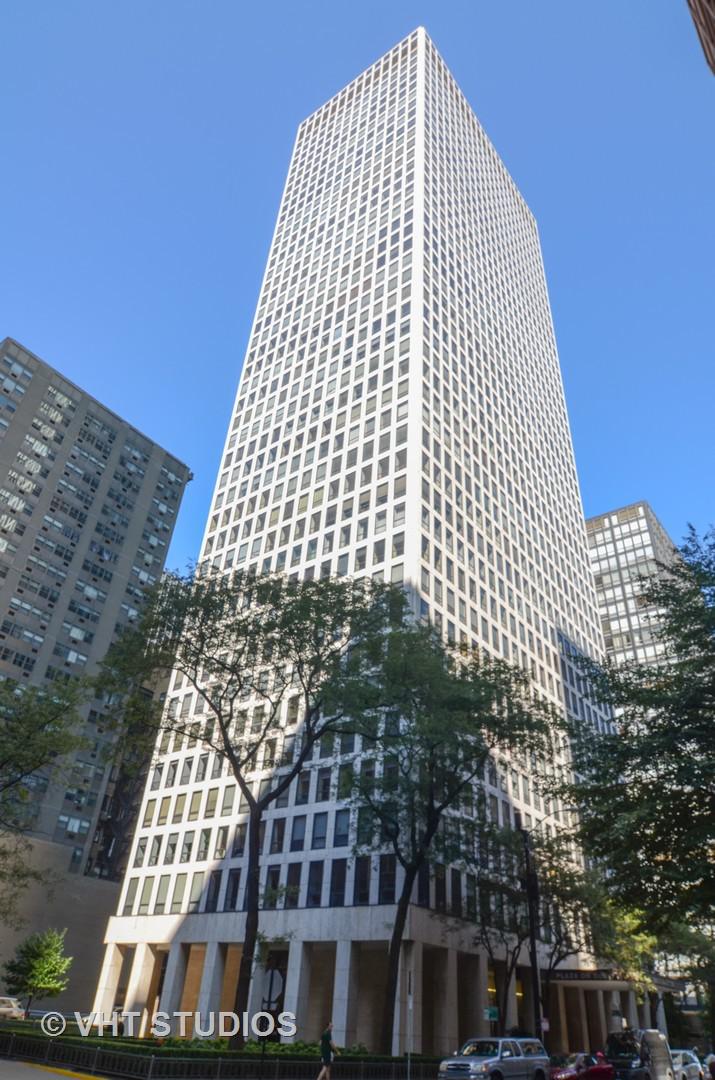 260 E Chestnut St. #1411, Chicago, IL 60611