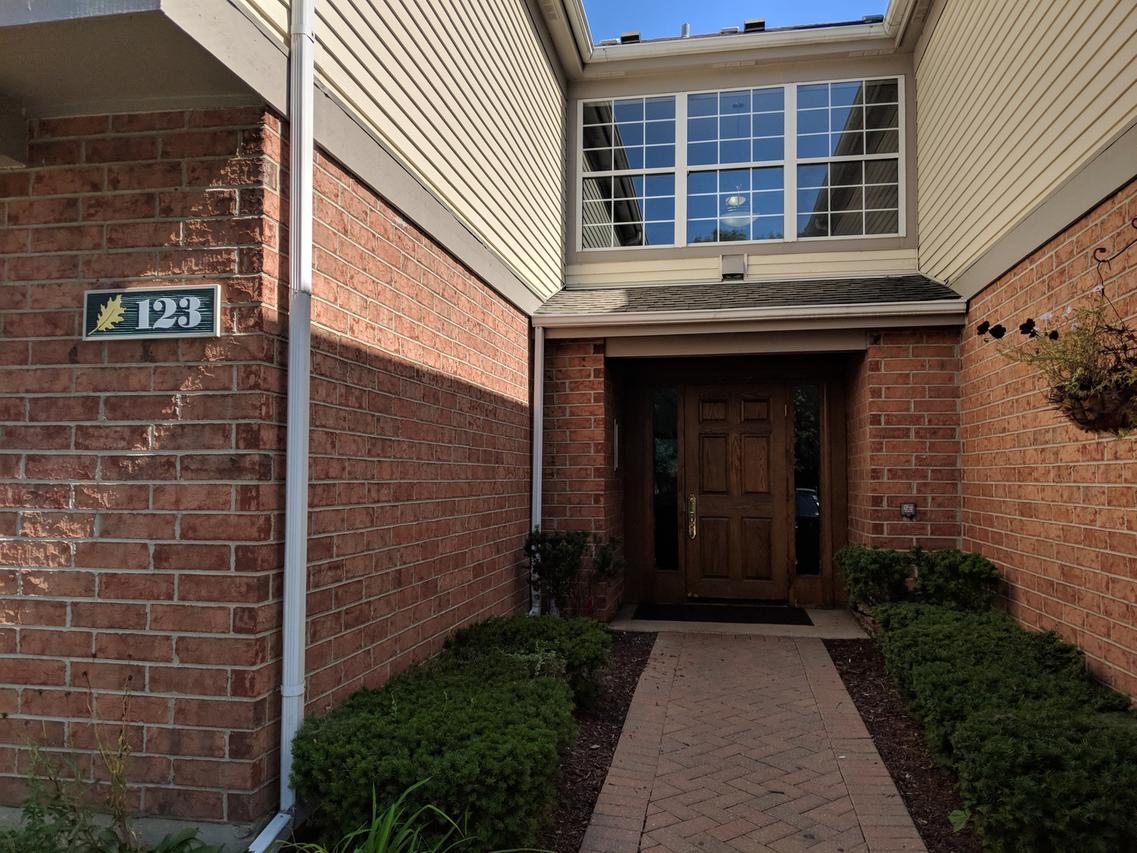 123 Crestwood Ct. #1, Schaumburg, IL 60195