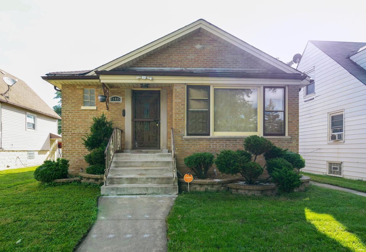 12415 S Union Ave., Chicago, IL 60628