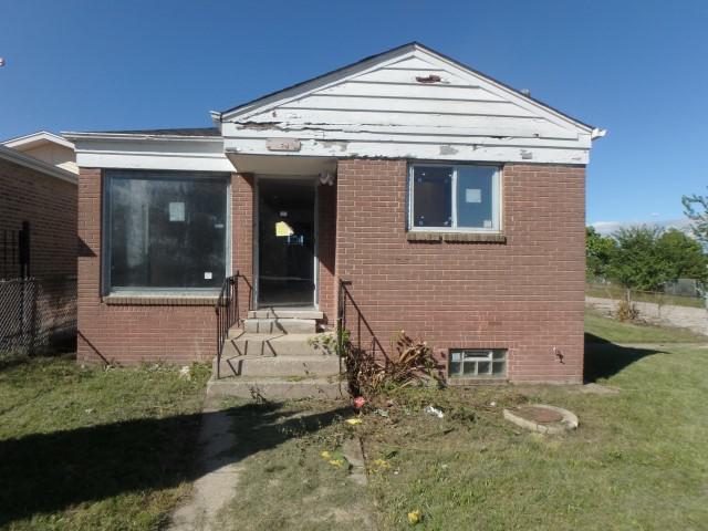 34 W 99th St., Chicago, IL 60628