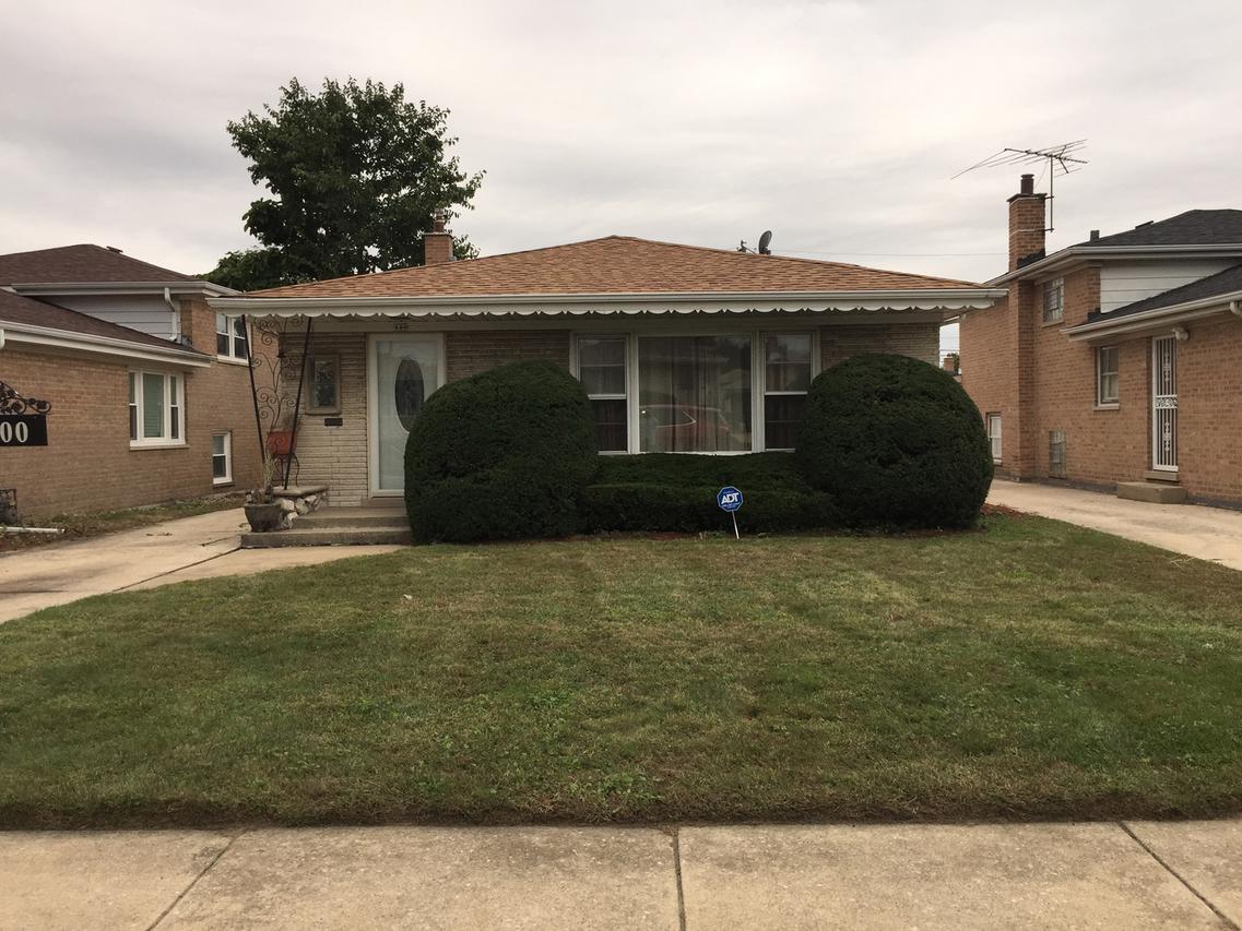 600 Manistee Ave., Calumet City, IL 60409