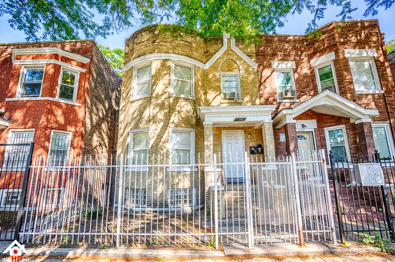6343 S St Lawrence Ave., Chicago, IL 60637