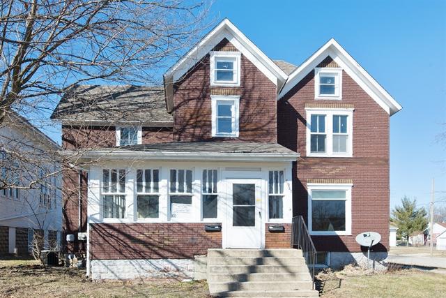 1027 State St., Dekalb, IL 60115