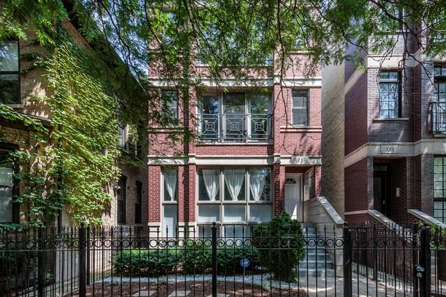 3217 N Kenmore Ave. #3, Chicago, IL 60657