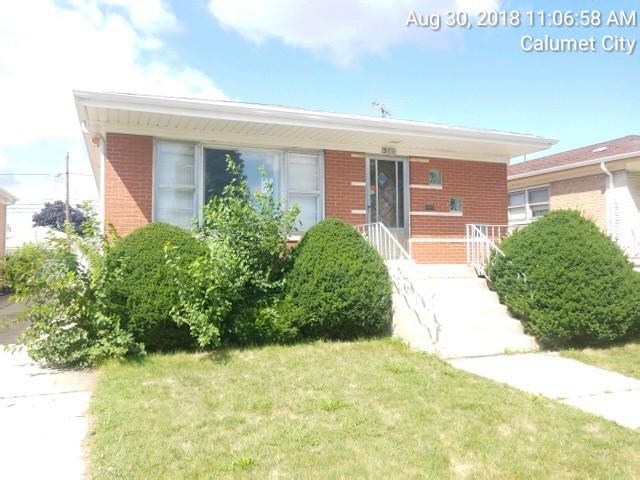 346 Calhoun Ave., Calumet City, IL 60409