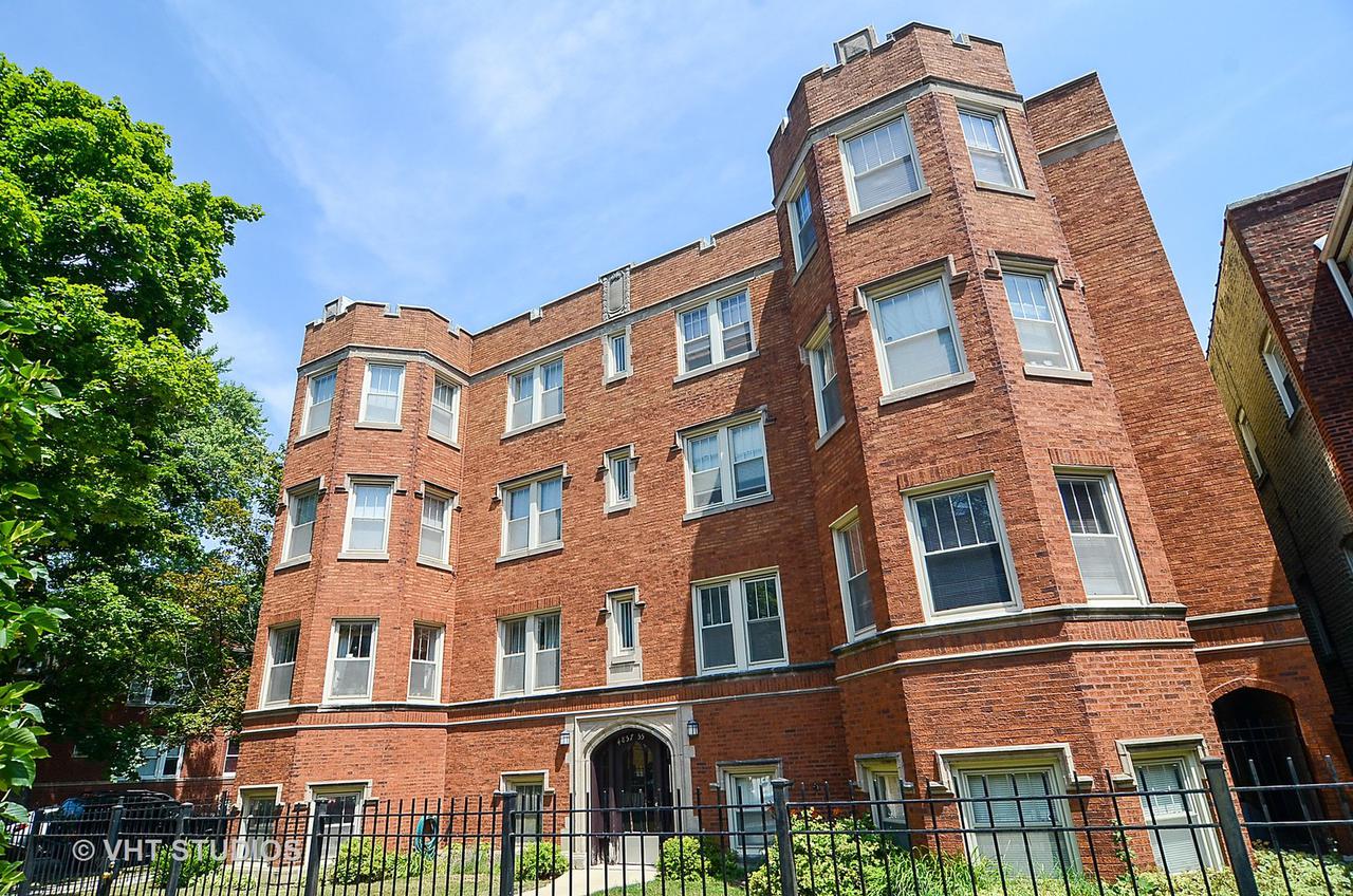 4857 N Drake Ave. #3, Chicago, IL 60625