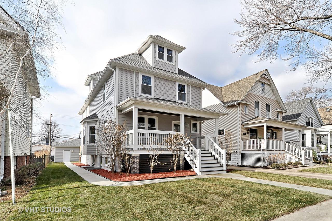 4054 N Kostner Ave., Chicago, IL 60641
