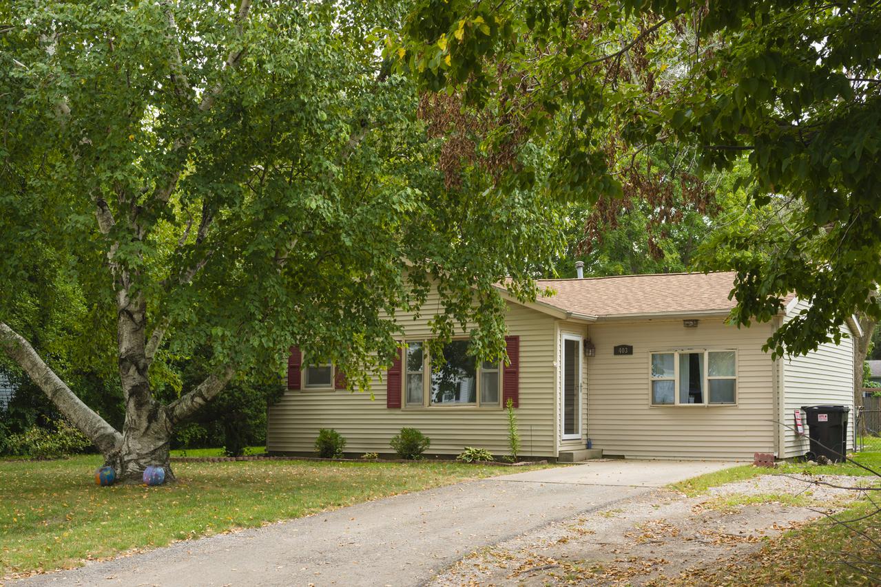 403 Northgate Dr., St. Joseph, IL 61873